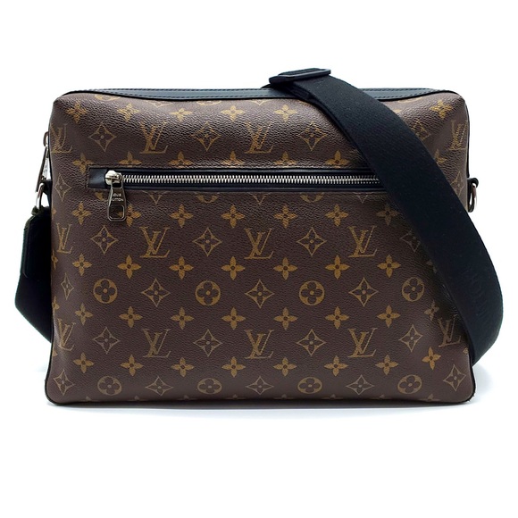 Vintage Louis Vuitton Laptop Bag🤎 - Picture 1 of 14